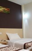 Туры в отель Thank Inn Hotel (Weigao Plaza Branch)