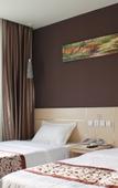 Туры в отель Thank Inn Hotel (Weigao Plaza Branch)
