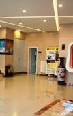 Туры в отель Thank Inn Hotel (Weigao Plaza Branch)