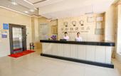 Туры в отель Shankee Hotel (Baoji Long County East Avenue)
