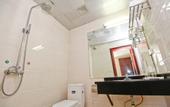 Туры в отель Shankee Hotel (Baoji Long County East Avenue)