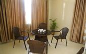Туры в отель Shengsi Quanshan Inn