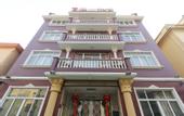 Туры в отель Shengsi Quanshan Inn