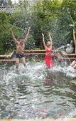 Туры в отель Hongshanhu Hot Spring Hotel