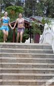Туры в отель Hongshanhu Hot Spring Hotel
