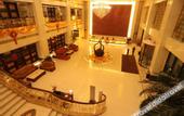 Туры в отель Dingshan International Hotel Yixing
