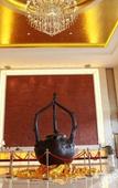 Туры в отель Dingshan International Hotel Yixing