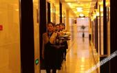 Туры в отель Dingshan International Hotel Yixing