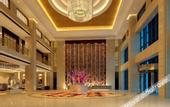Туры в отель Dingshan International Hotel Yixing