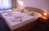 Туры в отель Legie
