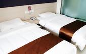 Туры в отель Xianghe Meishang Hotel (Jinyaoshi Huizhan Center)
