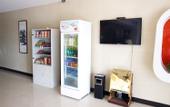 Туры в отель Xianghe Meishang Hotel (Jinyaoshi Huizhan Center)