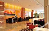 Туры в отель Haobo International Hotel