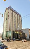 Туры в отель Zezhou Hotel