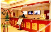 Туры в отель GreenTree Inn Beijing Fangshan District Yanshan Petrochemical Metro Station
