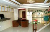 Туры в отель GreenTree Inn Beijing Fangshan District Yanshan Petrochemical Metro Station