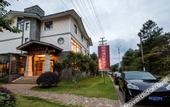 Туры в отель Elan Hotel (Wuyi Mountain Mingde Villa)