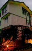 Туры в отель Elan Hotel (Wuyi Mountain Mingde Villa)