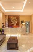 Туры в отель Elan Hotel (Wuyi Mountain Mingde Villa)