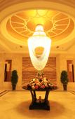 Туры в отель Lanting Hotel (Chengdu Daxu High-speed Railway Station)