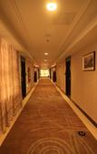 Туры в отель Lanting Hotel (Chengdu Daxu High-speed Railway Station)