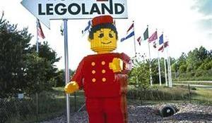 Legoland 4*