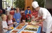 Туры в отель Legoland