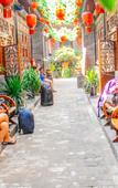 Туры в отель Floral Hotel·Baichanghong Hotel