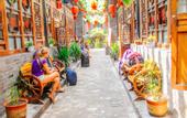 Туры в отель Floral Hotel·Baichanghong Hotel