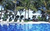 Туры в отель Legong Keraton Beach