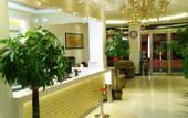 Туры в отель Homeinn Pebble Hotel (Zhengding Airport)