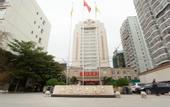 Туры в отель Peace Hotel (Tiandong People's Square County Government)