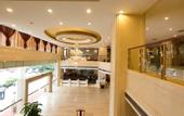 Туры в отель Peace Hotel (Tiandong People's Square County Government)
