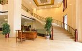 Туры в отель Peace Hotel (Tiandong People's Square County Government)