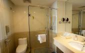 Туры в отель Peace Hotel (Tiandong People's Square County Government)