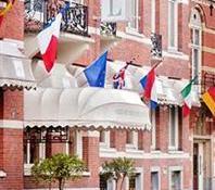 Best Western Leidse Square Hotel 3*