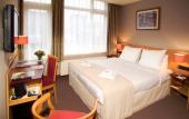 Туры в отель Best Western Leidse Square Hotel