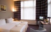 Туры в отель Best Western Leidse Square Hotel