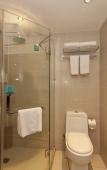 Туры в отель City Comfort Inn Hotel (Xiapu)