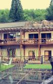 Туры в отель Floral Hotel·Moganshan Shuimo Shanju hotel