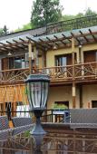Туры в отель Floral Hotel·Moganshan Shuimo Shanju hotel