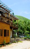 Туры в отель Floral Hotel·Moganshan Shuimo Shanju hotel