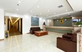 Туры в отель Yuexiang Hotel (Beijing Daxing Jiugong Subway Station)