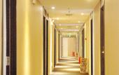 Туры в отель Yuexiang Hotel (Beijing Daxing Jiugong Subway Station)