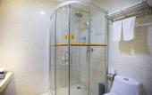 Туры в отель Yuexiang Hotel (Beijing Daxing Jiugong Subway Station)