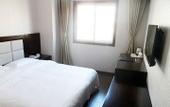 Туры в отель Yuexiang Hotel (Beijing Daxing Jiugong Subway Station)