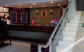 Туры в отель Yuexiang Hotel (Beijing Daxing Jiugong Subway Station)