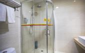 Туры в отель Yuexiang Hotel (Beijing Daxing Jiugong Subway Station)