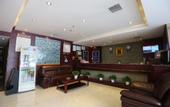 Туры в отель Yuexiang Hotel (Beijing Daxing Jiugong Subway Station)