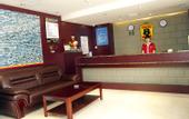 Туры в отель Yuexiang Hotel (Beijing Daxing Jiugong Subway Station)